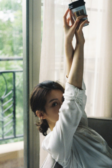 善良的女秘书